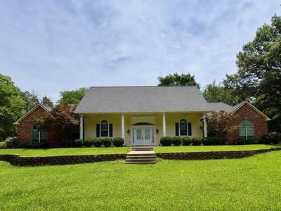875 Arnold Paul Rd, Canton, TX, 75103