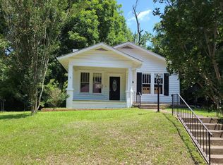 2526 36th St, Meridian, MS 39305