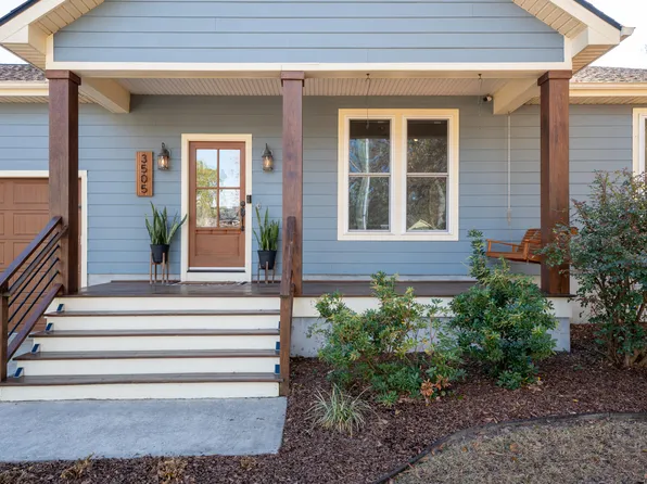 3505 Walter Dr, Johns Island, SC 29455