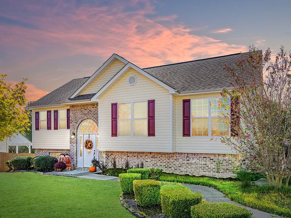 339 Gladstone Dr, Ringgold, GA 30736 Zillow