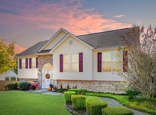 339 Gladstone Dr, Ringgold, GA 30736
