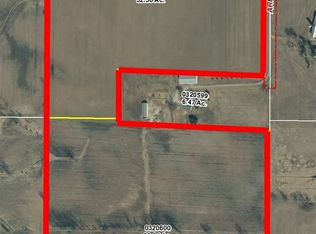 Arrowhead Ln, Fremont, WI 54940
