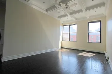 Rented by Hecht Group