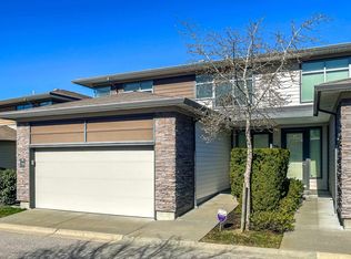 2603 162nd St #38, Surrey, BC