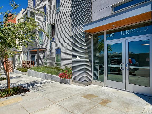 5th image of 50 Jerrold Ave #412