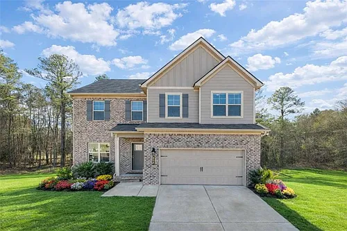 925 Lakehaven Ln Photo 1