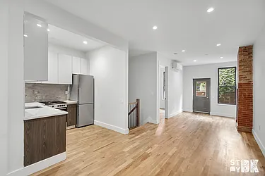 Rented by StayBK LLC