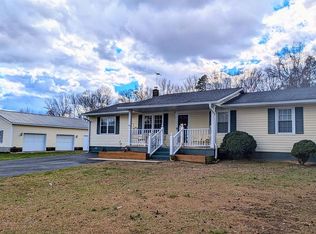 2056 Grubby Rd, Halifax, VA 24558