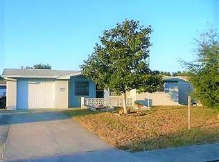 5327 Swallow Dr, New Port Richey, FL 34652
