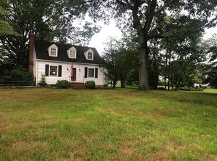 168 Old Field Rd, Williamsburg, VA 23188