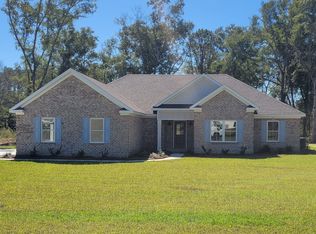 0 Hemlock Way LOT 46, Brooklet, GA 30415