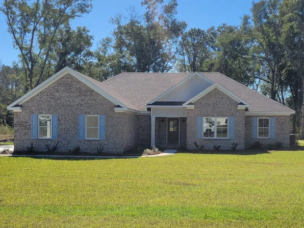 0 Hemlock Way Lot 46, Brooklet, GA 30415