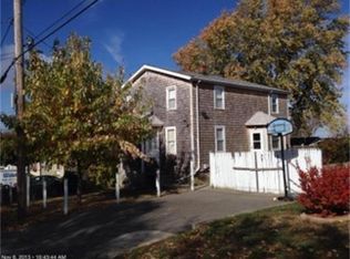50 Walter St, Fall River, MA 02724
