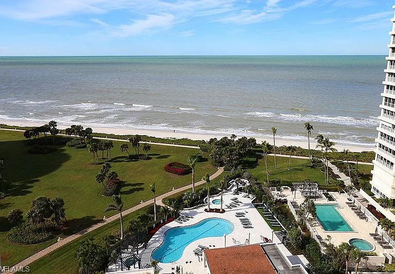 4251 Gulf Shore Blvd N #17A — Photo 25