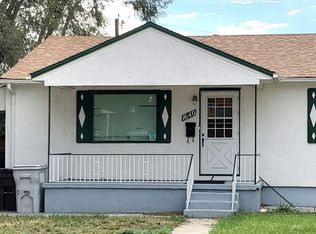 1640 Gaylord Ave, Pueblo, CO 81004