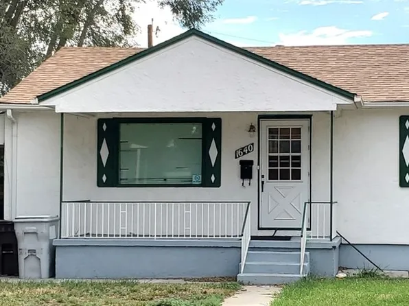 1640 Gaylord Ave, Pueblo, CO 81004