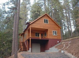3268 Venado Drive, Arnold, CA