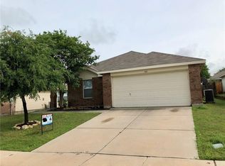 849 Santa Rosa Dr, Haslet, TX 76052