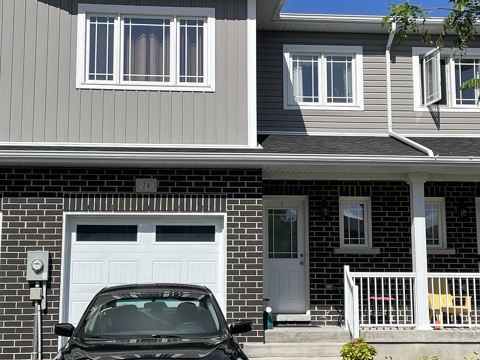 74 Amy Lynn Drive — Photo 1