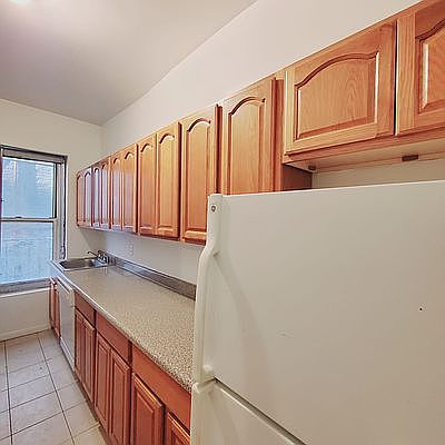 2nd image of 201 W 115th St #1F