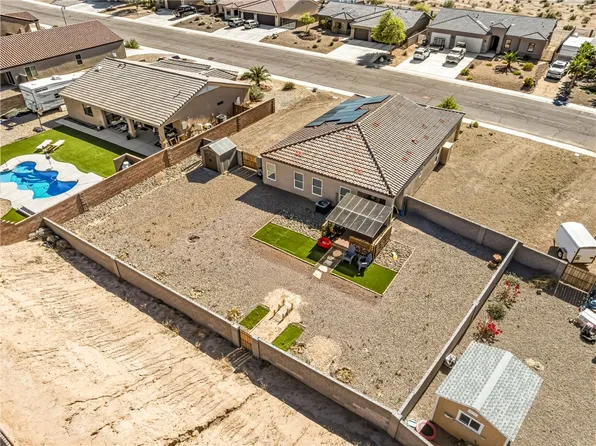 6552 S Mystic Ave, Mohave Valley, AZ 86440