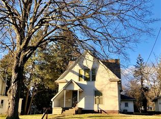 610 E Wayne Ave, Wooster, OH 44691