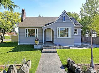 1601 SW 149th St, Burien, WA 98166