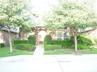 5012 Rushden Rd, McKinney, TX 75070