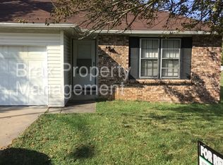 1223 W Sunset St #A, Springfield, MO 65807