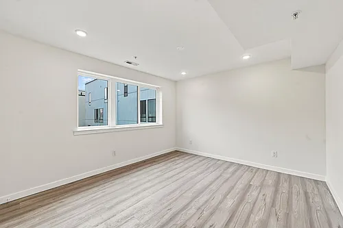 Floor plan 1338 N 15th ST