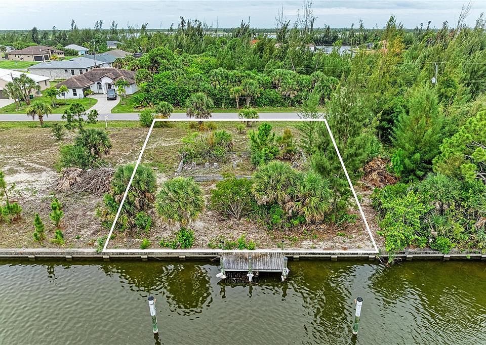 1st image of 15100 LYNEBURG AVENUE LOT 8