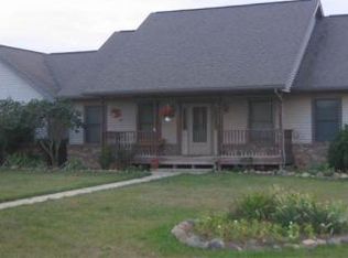 12338 Wisner Hwy, Clinton, MI 49236