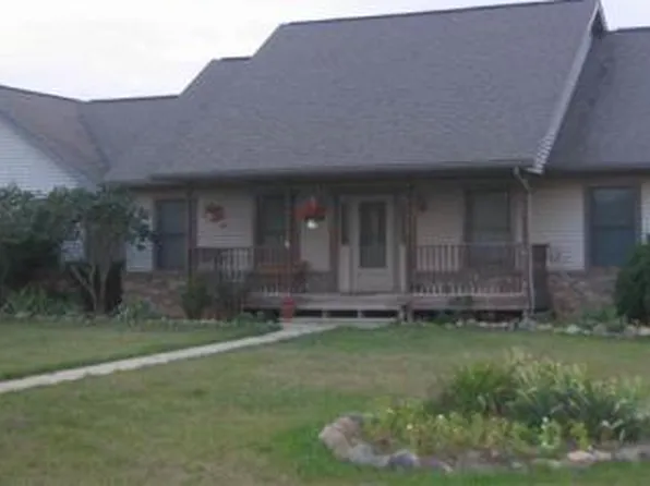 12338 Wisner Hwy, Clinton, MI 49236