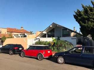 242 Cedar St, Newport Beach, CA 92663