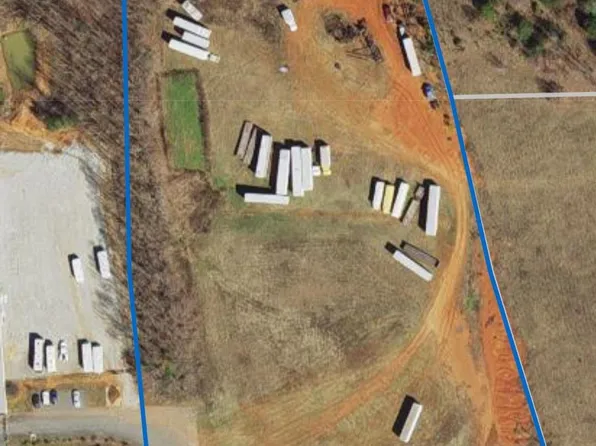 0 Richmond Hwy Lot 10, Concord, VA 24538