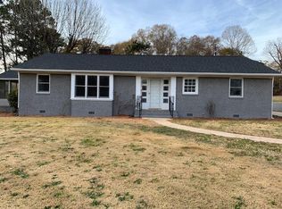 1425 E Calhoun St, Anderson, SC 29621