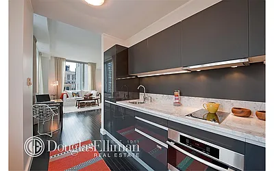 Sold by Douglas Elliman