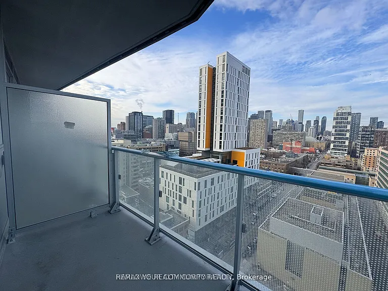100 Dalhousie St #3104 — Photo 15