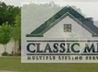 411 Elerbee Dr, Statham, GA 30666