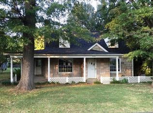 408 W Ridge Ave, Landis, NC 28088