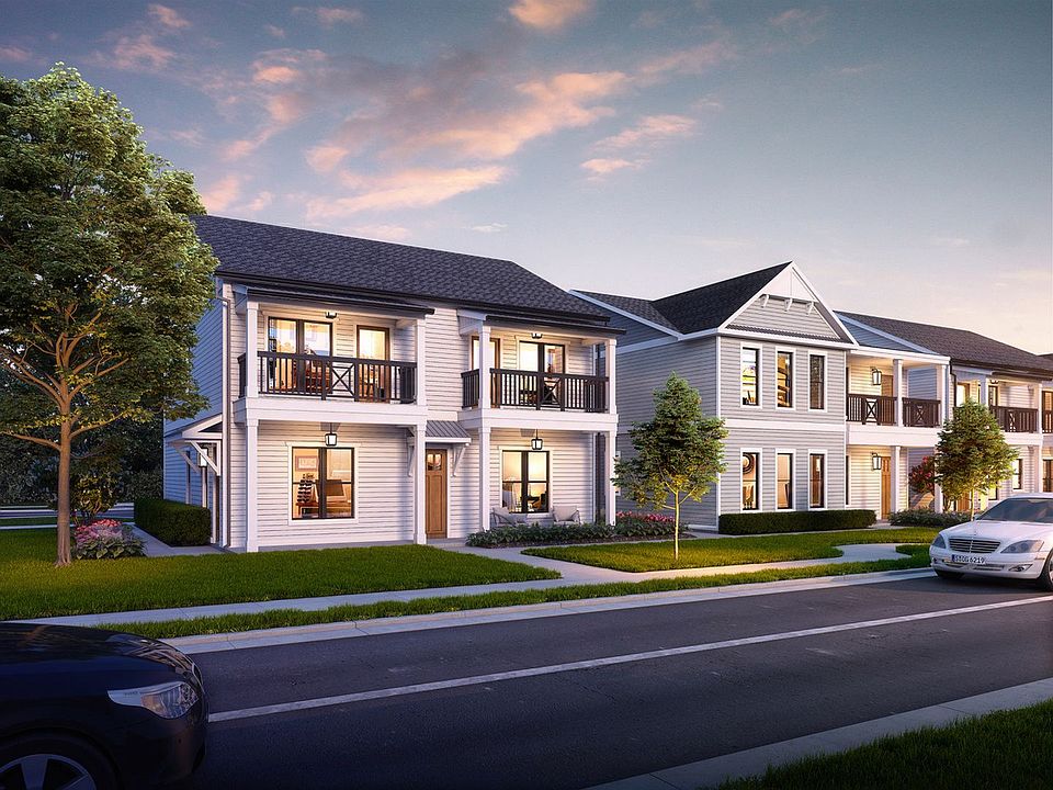 Bailey Street Quarters 284 Bailey St Athens, GA Zillow