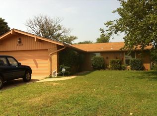 3207 SE Coachman Pl, Lawton, OK 73501