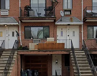 1037 East 14th Street, #1