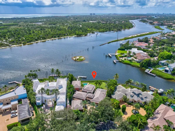 380 Regatta Drive, Jupiter, FL 33477