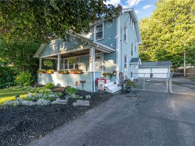 688 Howard Rd, Rochester, NY, 14624