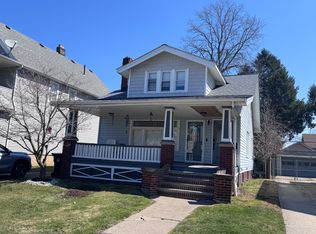 3657 W 138th St #UP, Cleveland, OH 44111