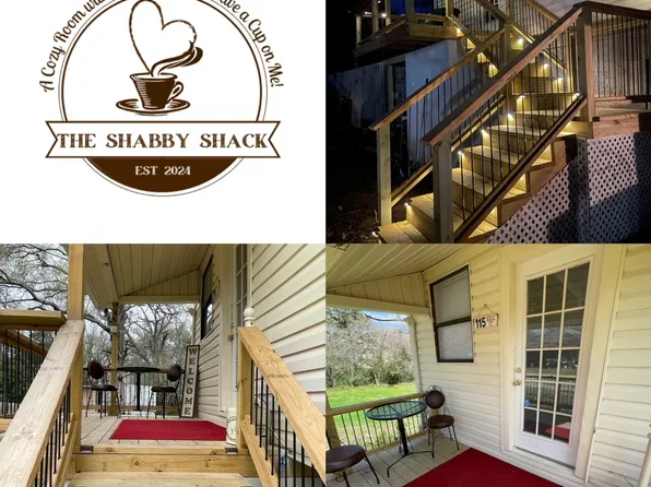 115 E Hill St #1, Grand Saline, TX 75140