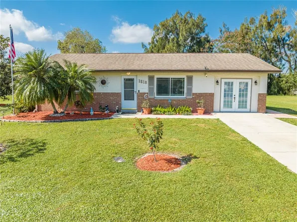 1518 Mississippi Ave, Saint Cloud, FL 34769