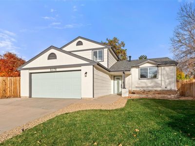 5178 S Pagosa Street, Centennial, CO, 80015