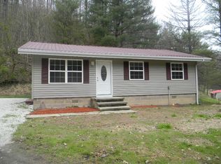 2270 Right Fork Bull Crk, Prestonsburg, KY 41653
